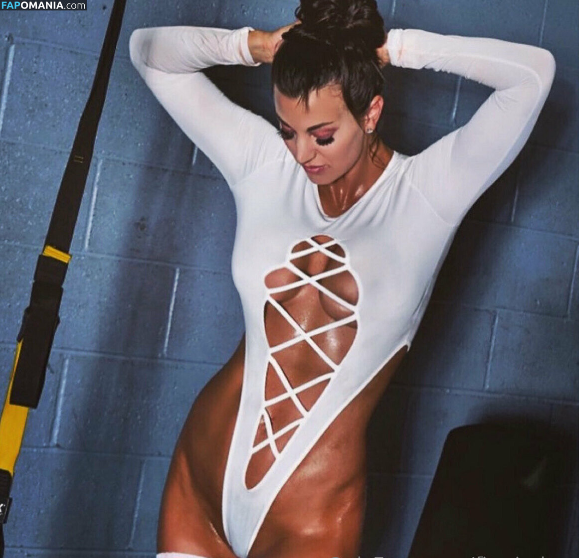 That_Fit_Millf / fitmissbritxo Nud OnlyFans  Fotografie scursă #19