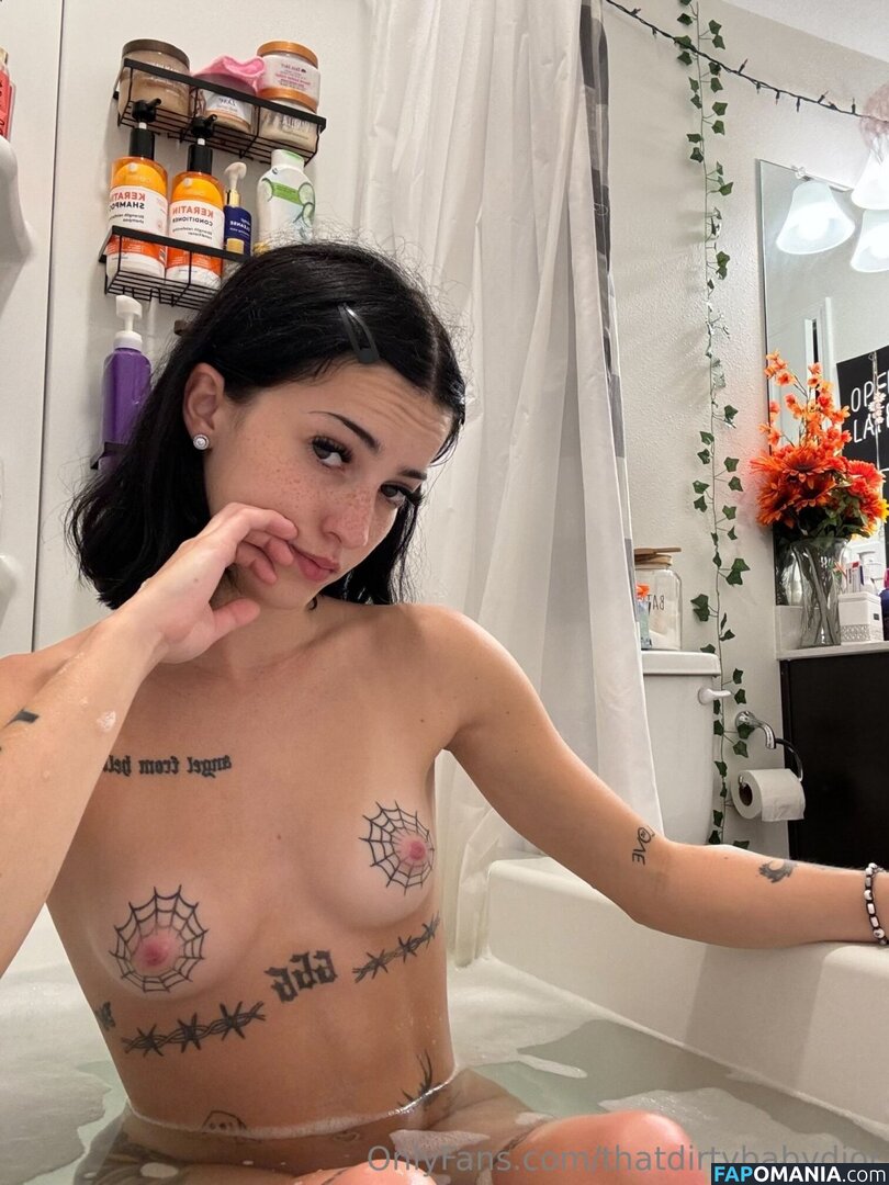 kelseyy.irl / thatdirtybabydior Nud OnlyFans  Fotografie scursă #9
