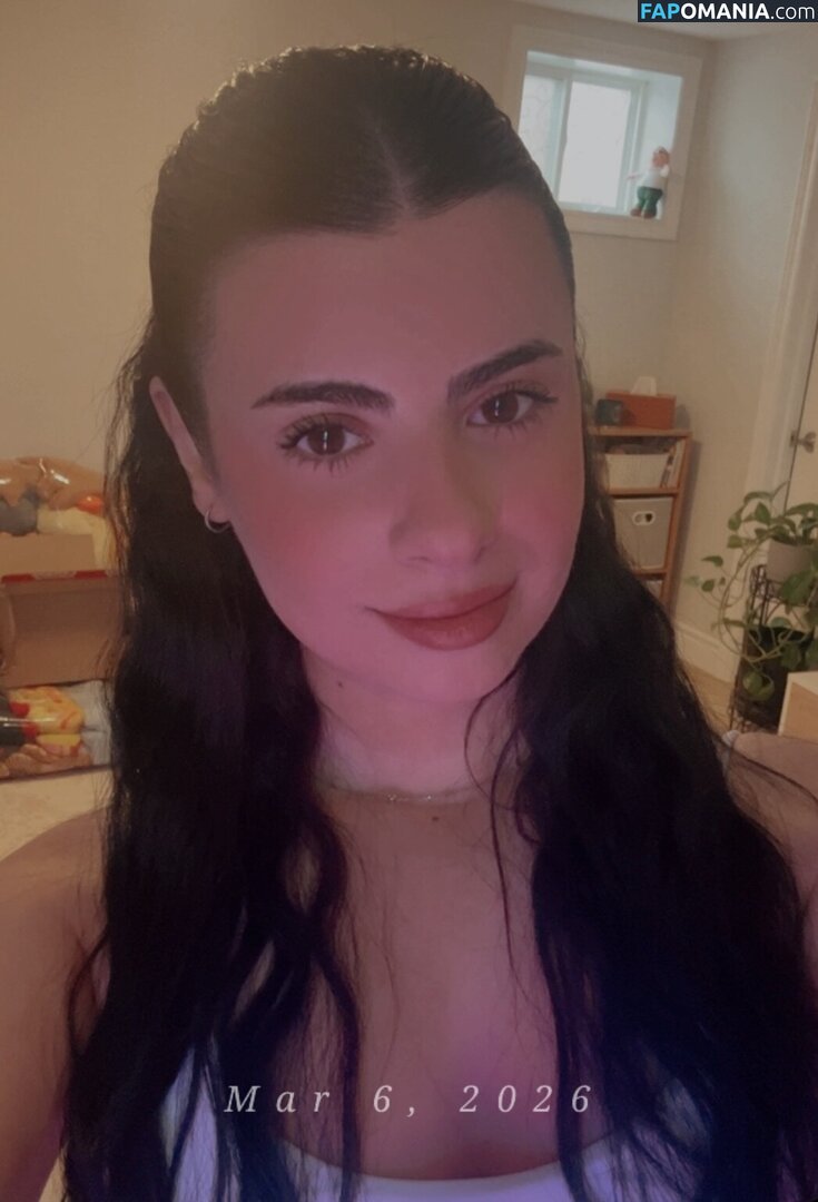 ThatGirlGatto Nud OnlyFans  Fotografie scursă #70
