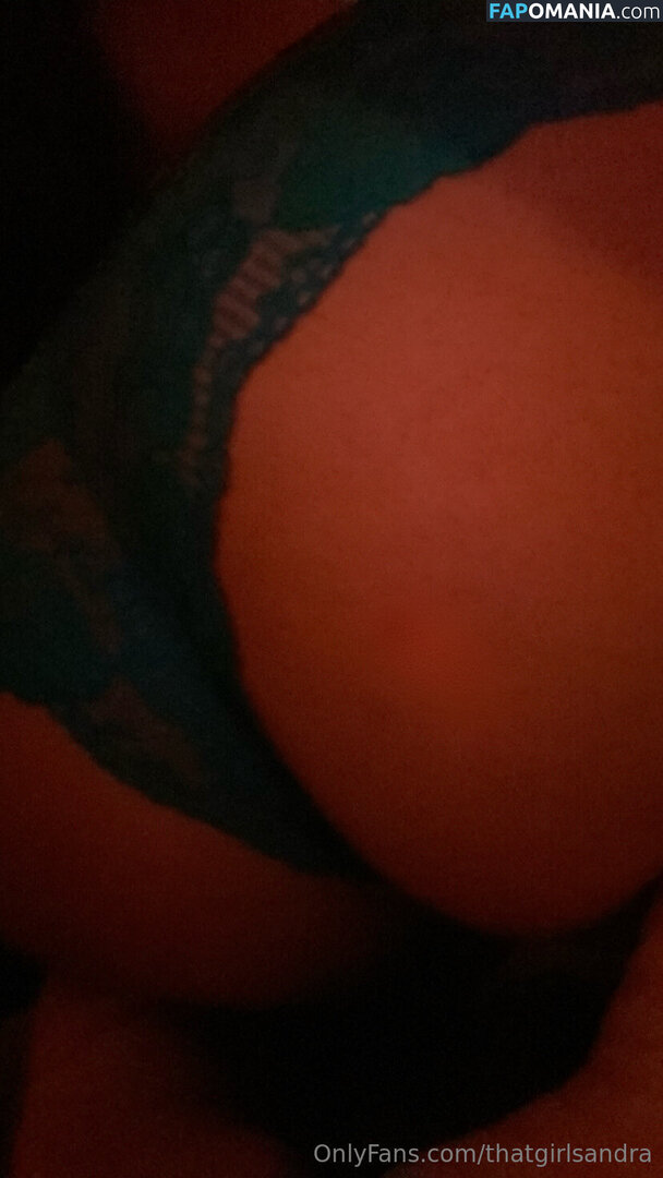thatgirlsandra Nud OnlyFans  Fotografie scursă #10