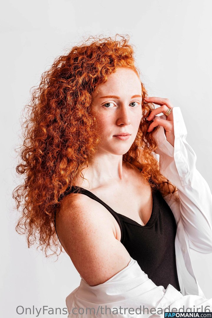 kelly_kat_6 / thatredheadedgirl6 Nud OnlyFans  Fotografie scursă #6