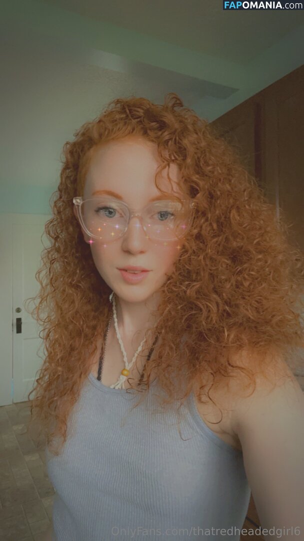 kelly_kat_6 / thatredheadedgirl6 Nud OnlyFans  Fotografie scursă #34