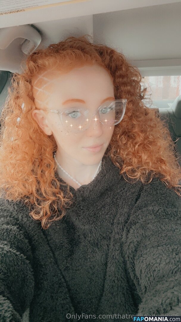 kelly_kat_6 / thatredheadedgirl6 Nud OnlyFans  Fotografie scursă #35