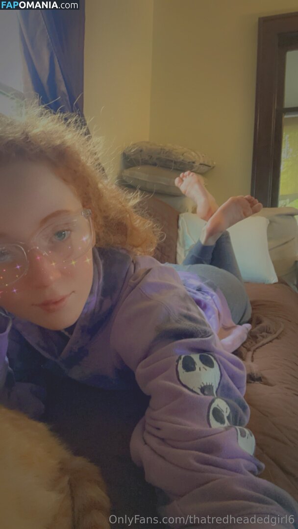kelly_kat_6 / thatredheadedgirl6 Nud OnlyFans  Fotografie scursă #37