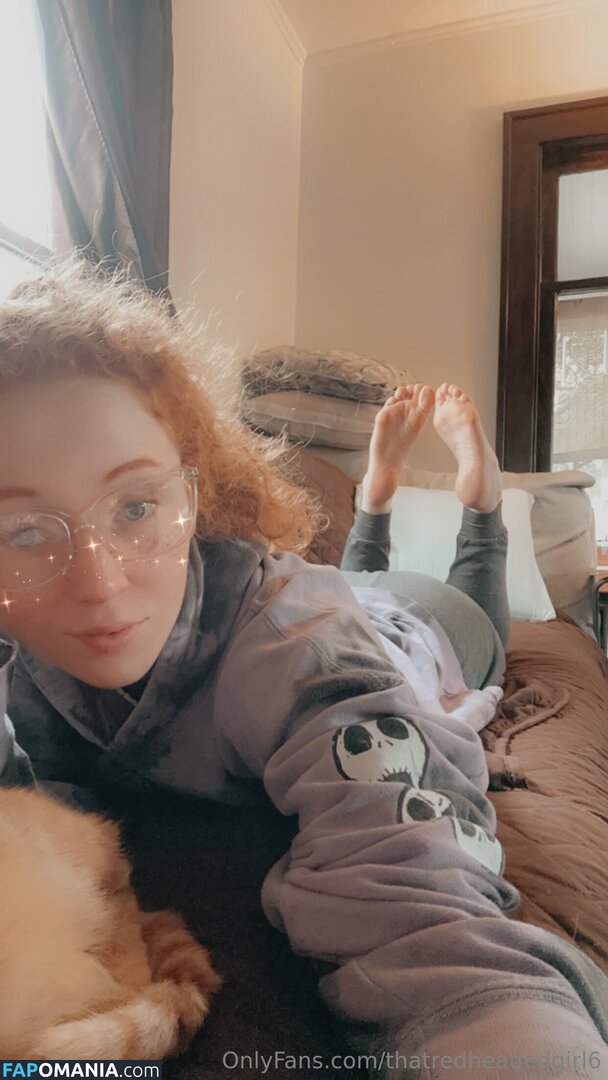 kelly_kat_6 / thatredheadedgirl6 Nud OnlyFans  Fotografie scursă #38