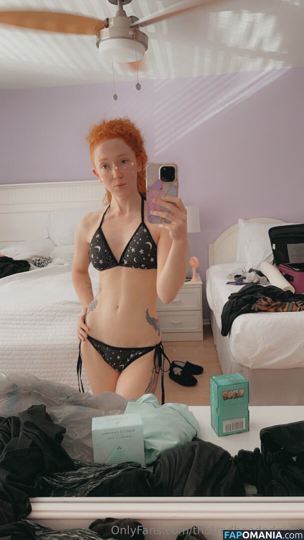 kelly_kat_6 / thatredheadedgirl6 Nud OnlyFans  Fotografie scursă #39