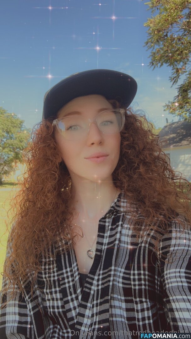 kelly_kat_6 / thatredheadedgirl6 Nud OnlyFans  Fotografie scursă #43