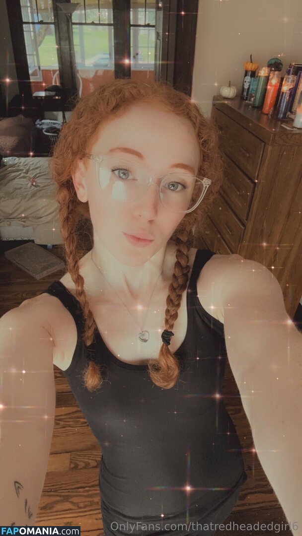 kelly_kat_6 / thatredheadedgirl6 Nud OnlyFans  Fotografie scursă #44