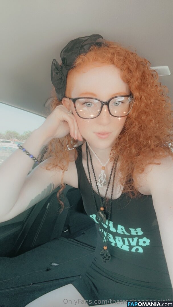 kelly_kat_6 / thatredheadedgirl6 Nud OnlyFans  Fotografie scursă #45