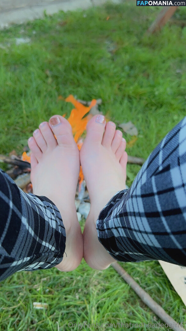kelly_kat_6 / thatredheadedgirl6 Nud OnlyFans  Fotografie scursă #48