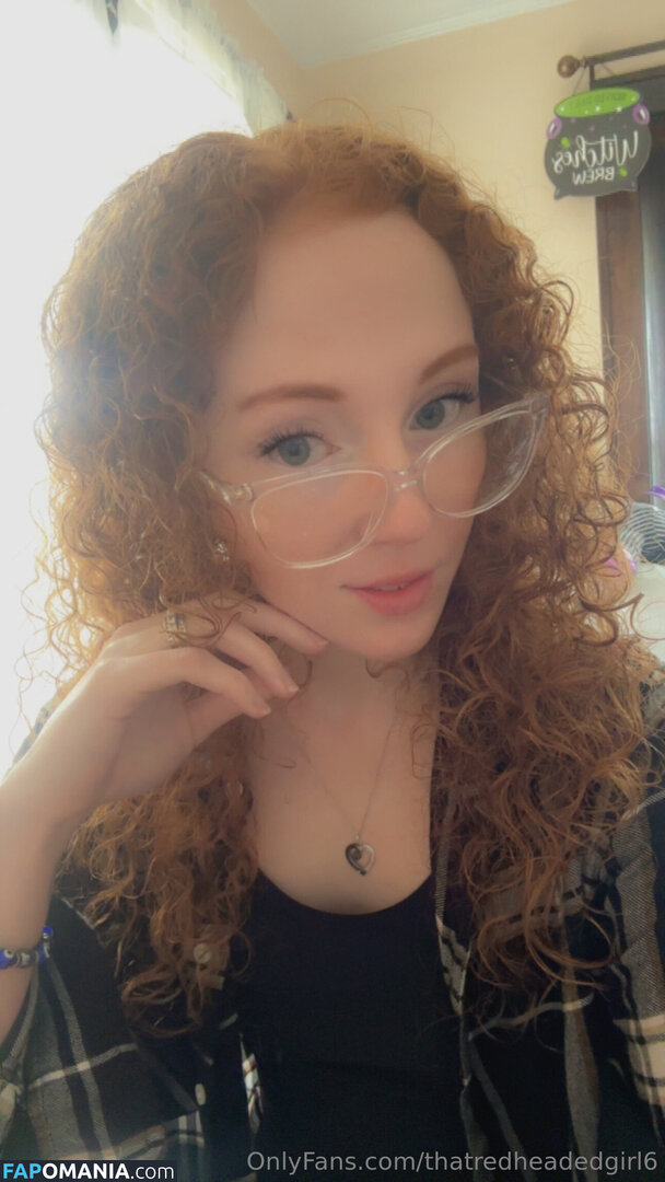 kelly_kat_6 / thatredheadedgirl6 Nud OnlyFans  Fotografie scursă #50