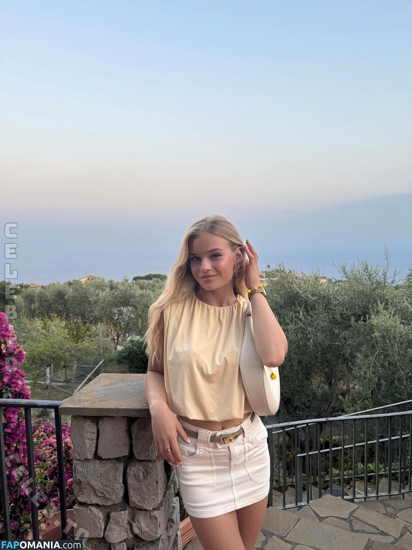 Thatsvroni Nud OnlyFans  Fotografie scursă #1