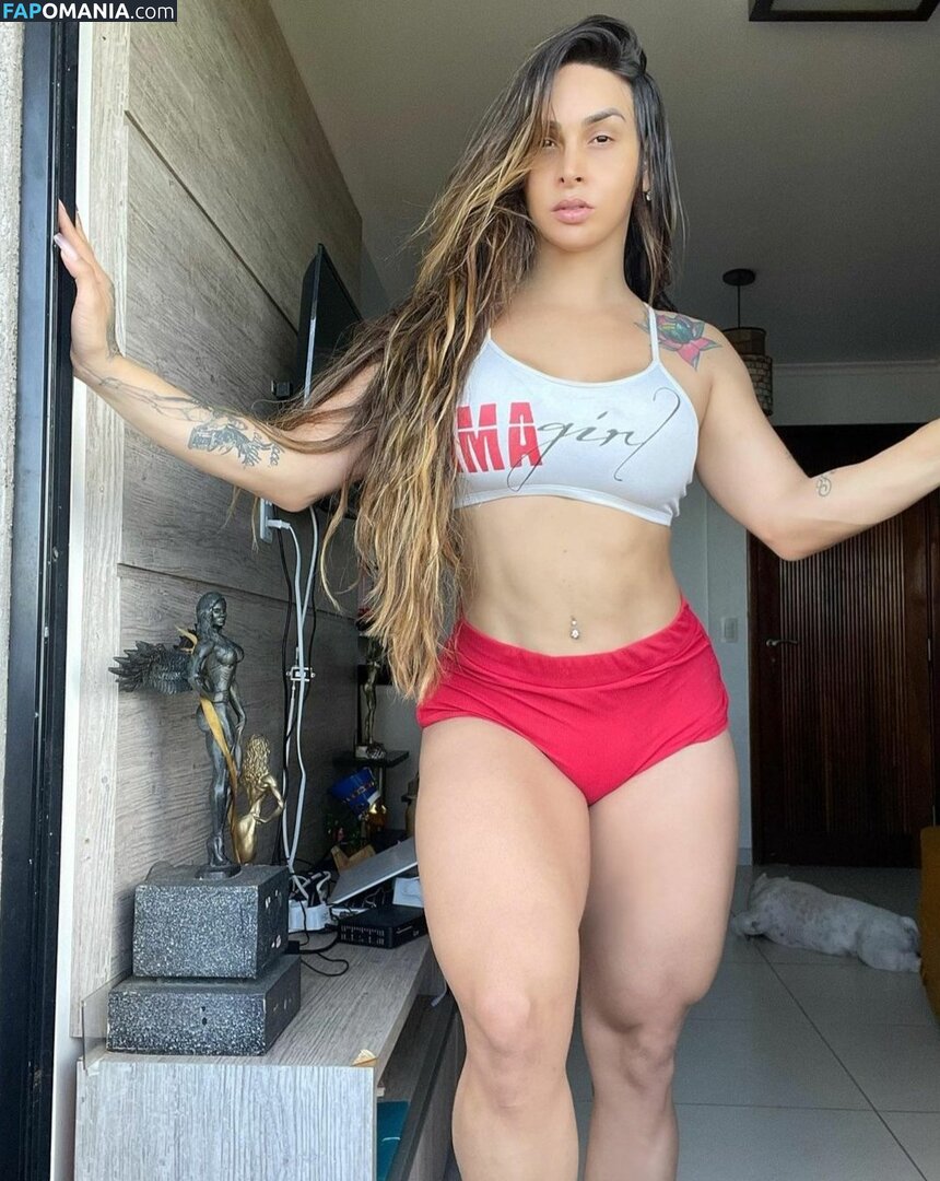 Thaynnadantas Nud OnlyFans  Fotografie scursă #2