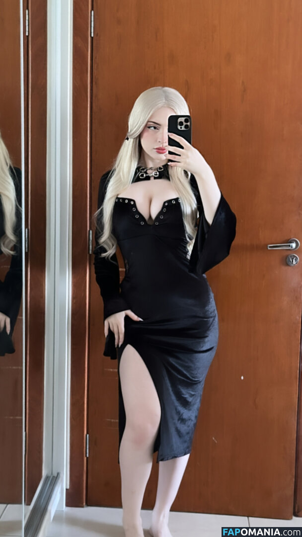 Thayse Kloppel / thaysekloppel Nud OnlyFans  Fotografie scursă #31