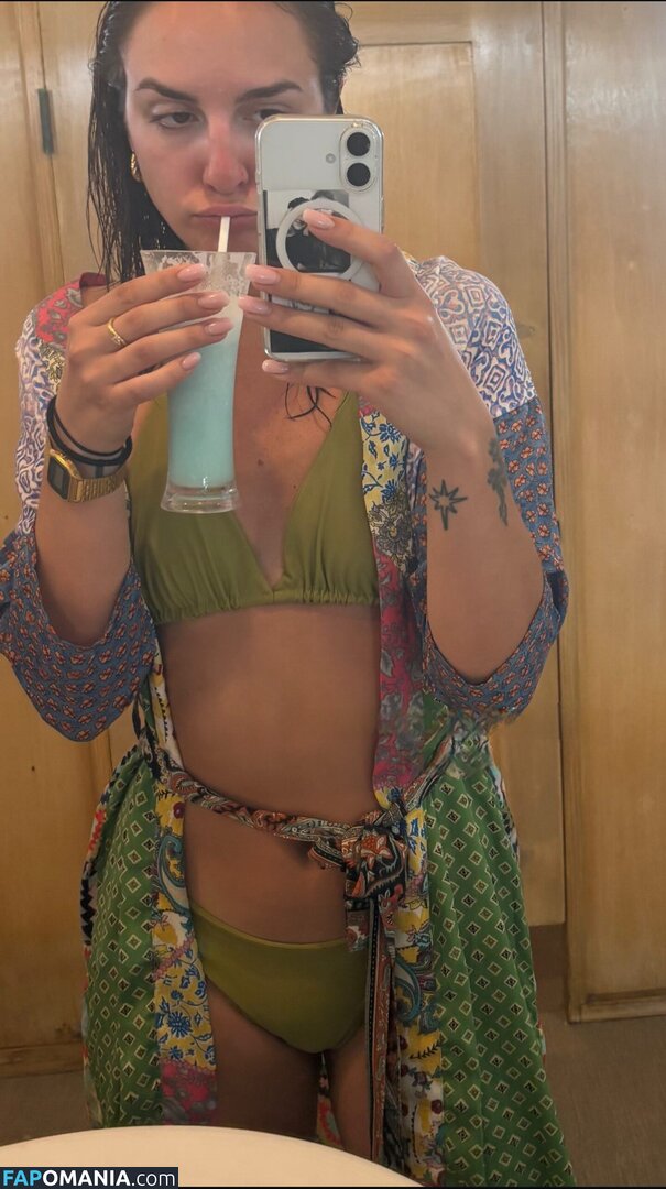 The Beaches / thebeachesband Nud OnlyFans  Fotografie scursă #5