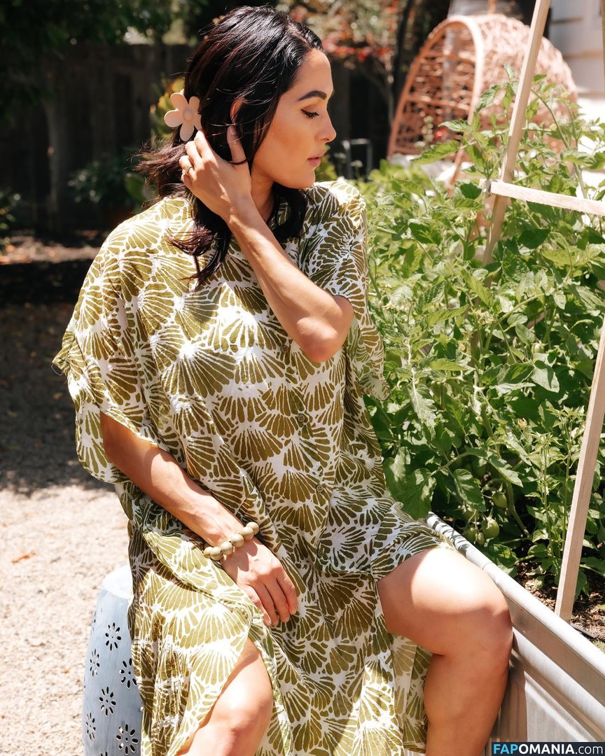 Nikki Bella & Brie Bella / The Bella Twins / thenikkibella Nud OnlyFans  Fotografie scursă #24