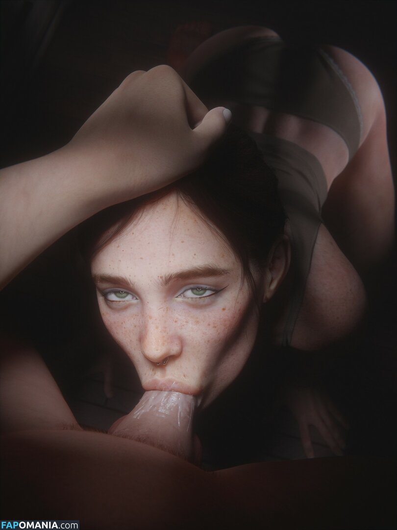 NordFantasy / The LastUs Nud OnlyFans  Fotografie scursă #482