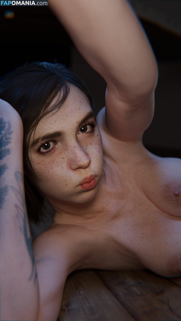 NordFantasy / The LastUs Nud OnlyFans  Fotografie scursă #1277