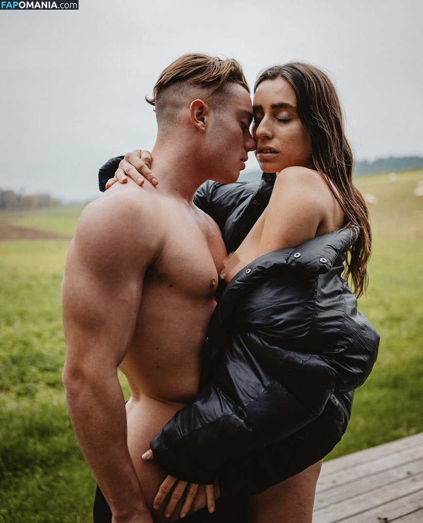 The Sensuality Couple Nud OnlyFans  Fotografie scursă #3