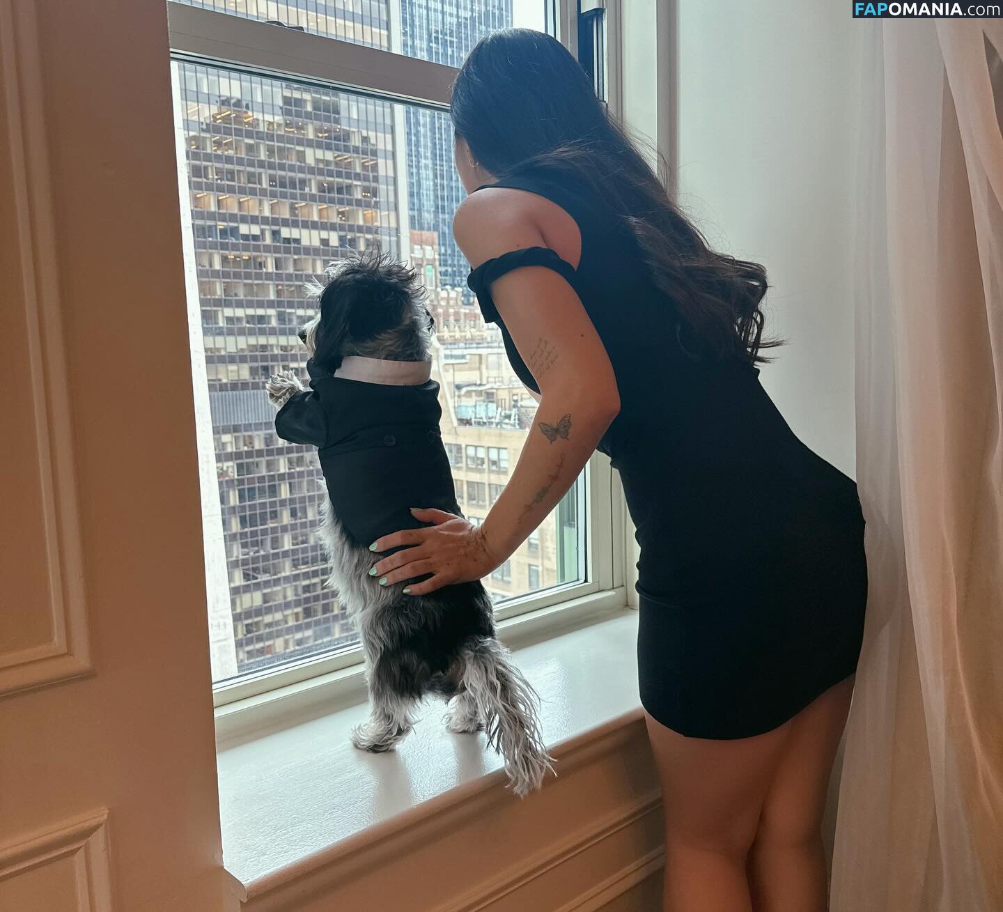 The Weens / Yunabugs Nud OnlyFans  Fotografie scursă #2