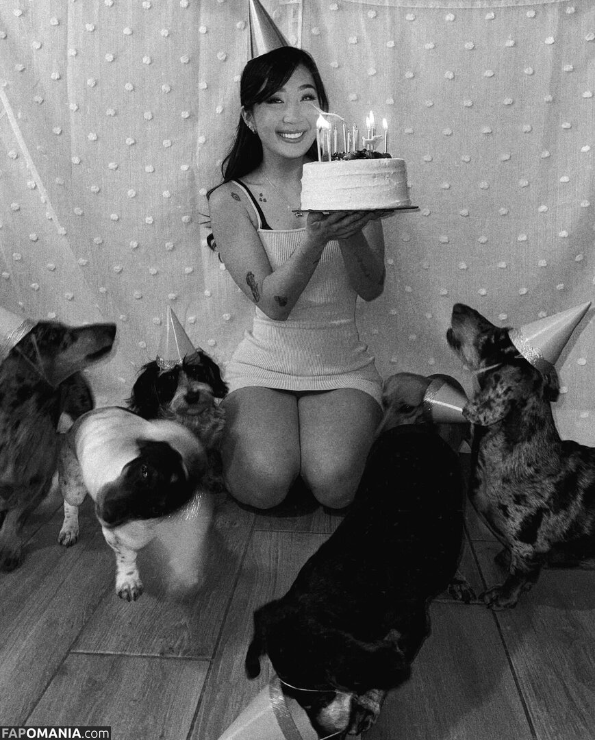 The Weens / Yunabugs Nud OnlyFans  Fotografie scursă #10