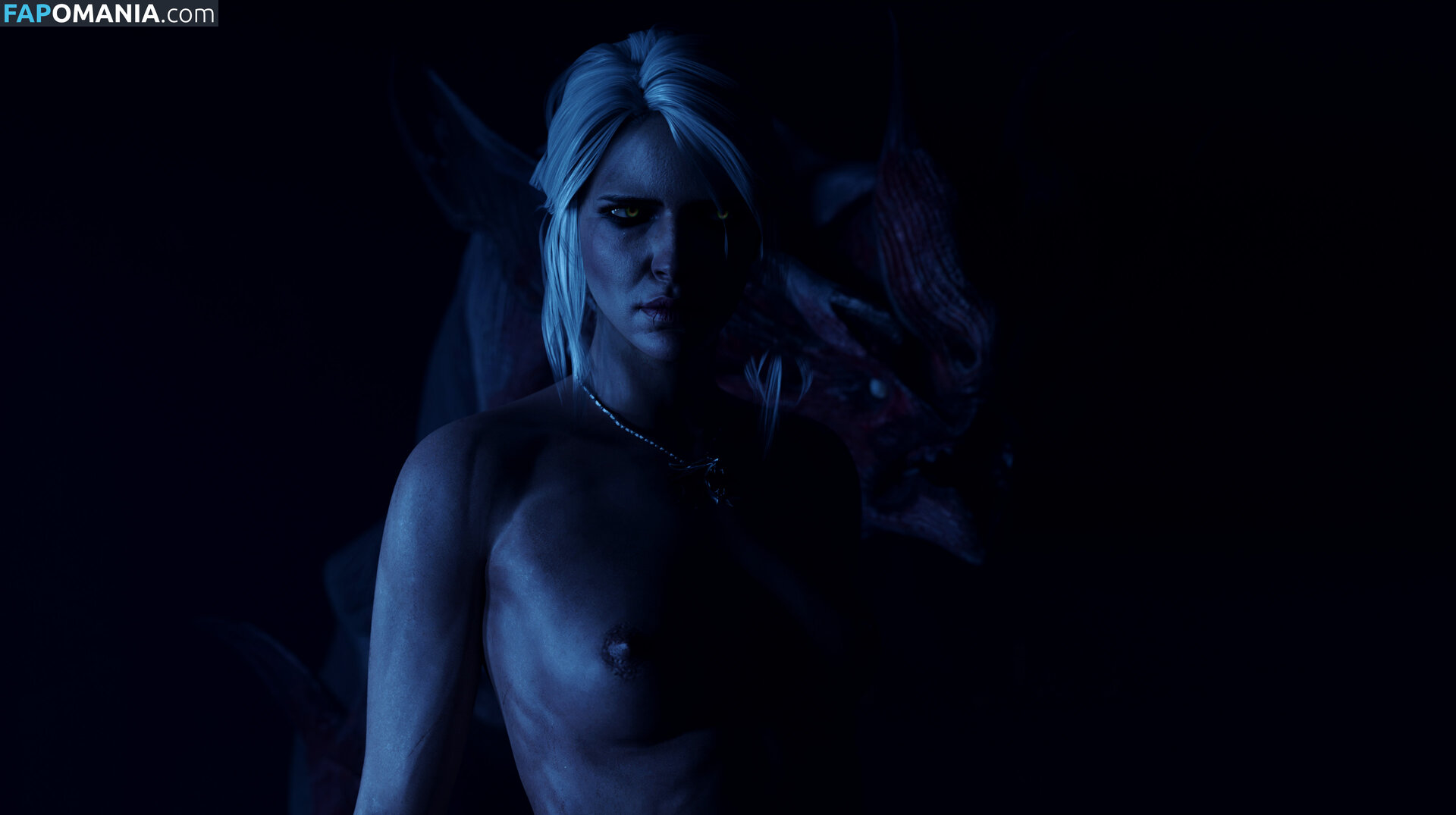 The Witcher Nud OnlyFans  Fotografie scursă #1667