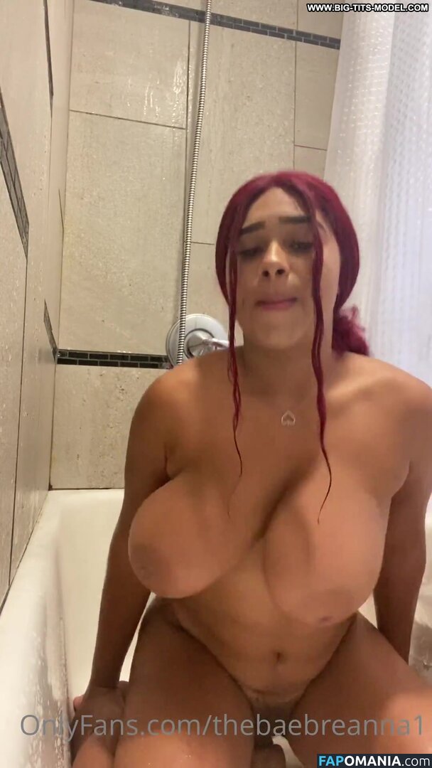 Thebaebreanna Nud OnlyFans  Fotografie scursă #12