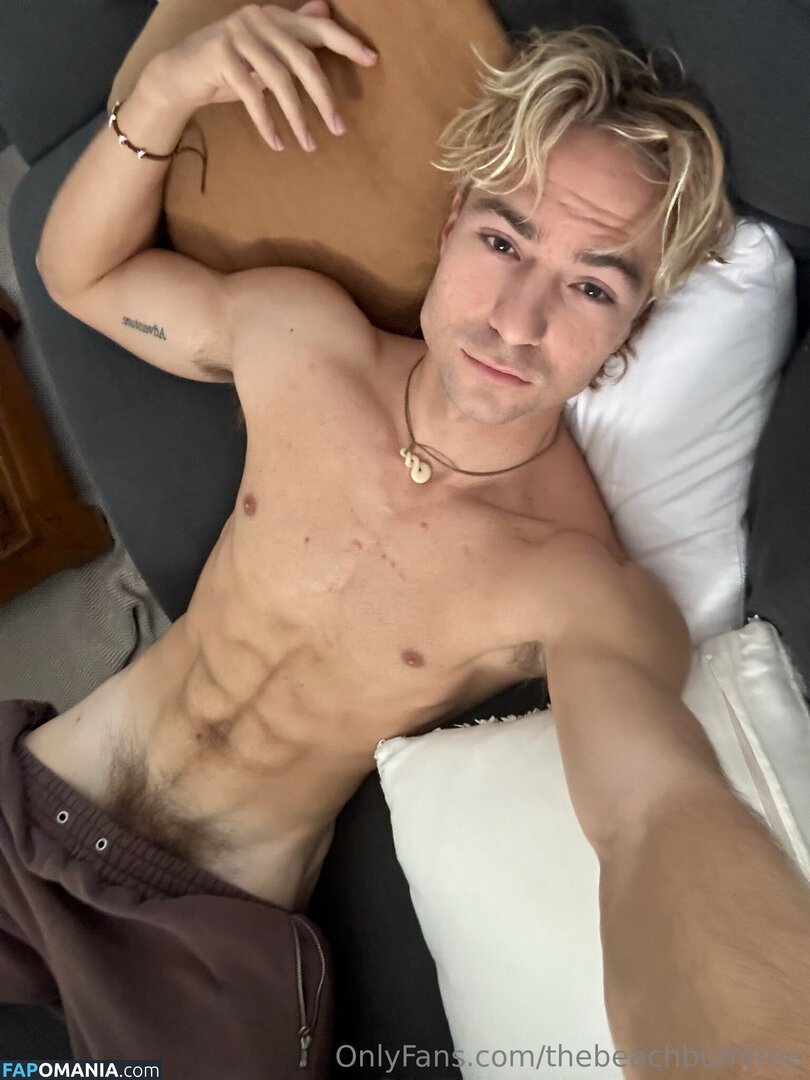 nathanieltaplin / thebeachbumfree Nud OnlyFans  Fotografie scursă #19