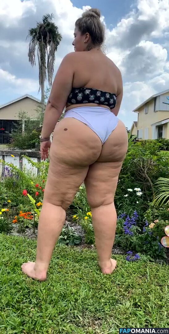 Thebigbootybarbie Nud OnlyFans  Fotografie scursă #13