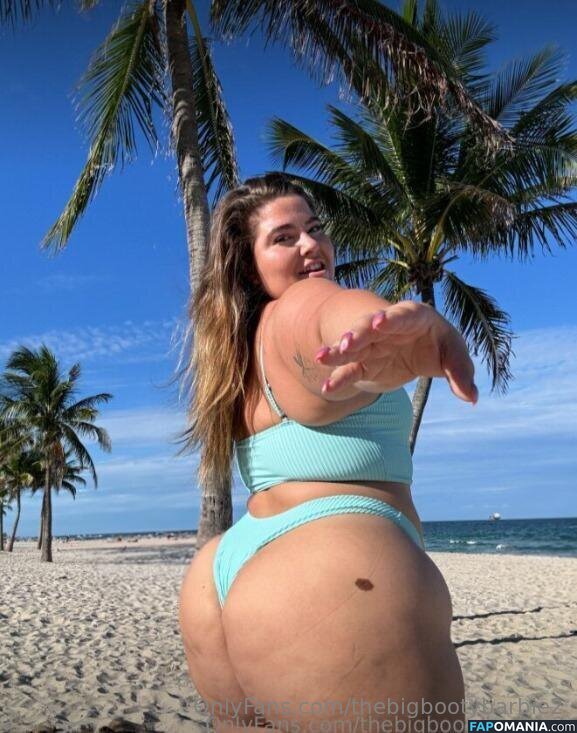 thebarbieari2 / thebigbootybarbie2 Nud OnlyFans  Fotografie scursă #38