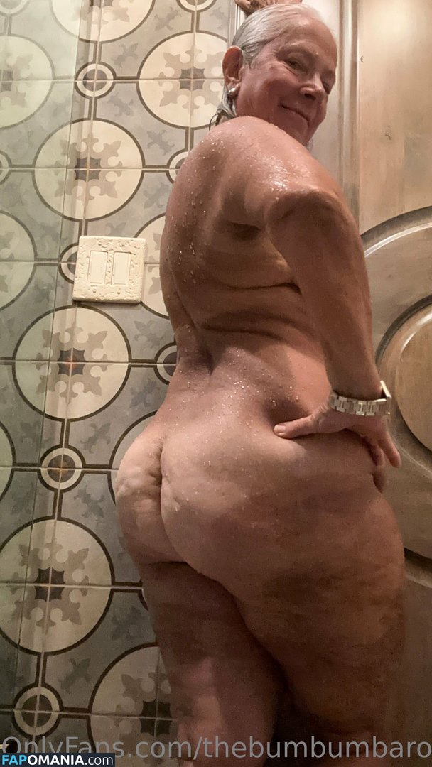 thebumbumbaroness Nud OnlyFans  Fotografie scursă #2