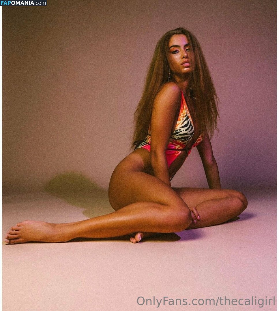 Thecaligirl / cameronnicolesmith Nud OnlyFans  Fotografie scursă #114