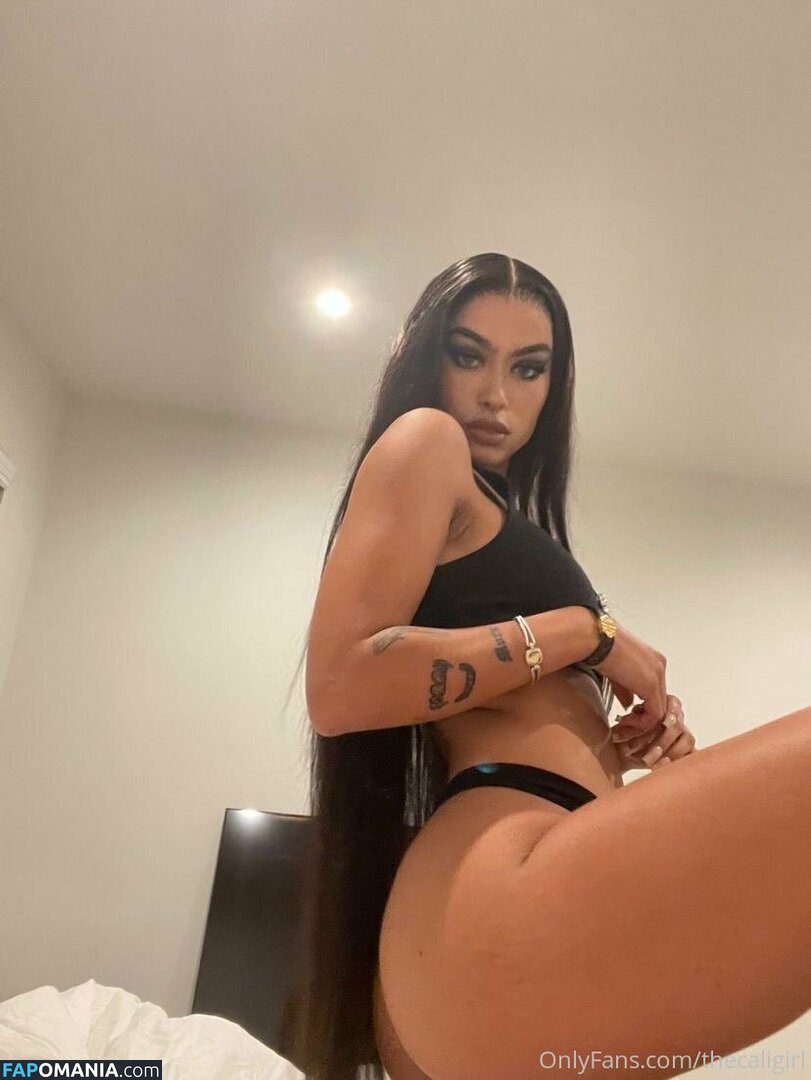 Thecaligirl / cameronnicolesmith Nud OnlyFans  Fotografie scursă #172