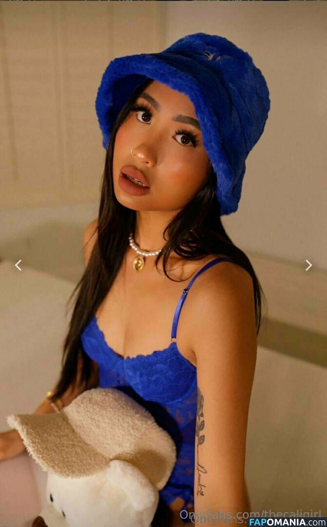 Thecaligirl / cameronnicolesmith Nud OnlyFans  Fotografie scursă #490