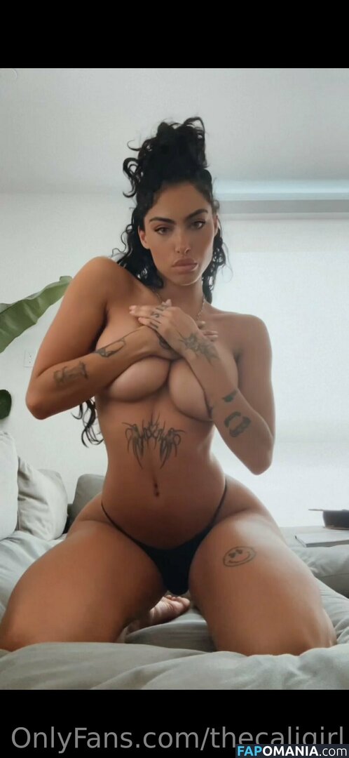 Thecaligirl / cameronnicolesmith Nud OnlyFans  Fotografie scursă #508