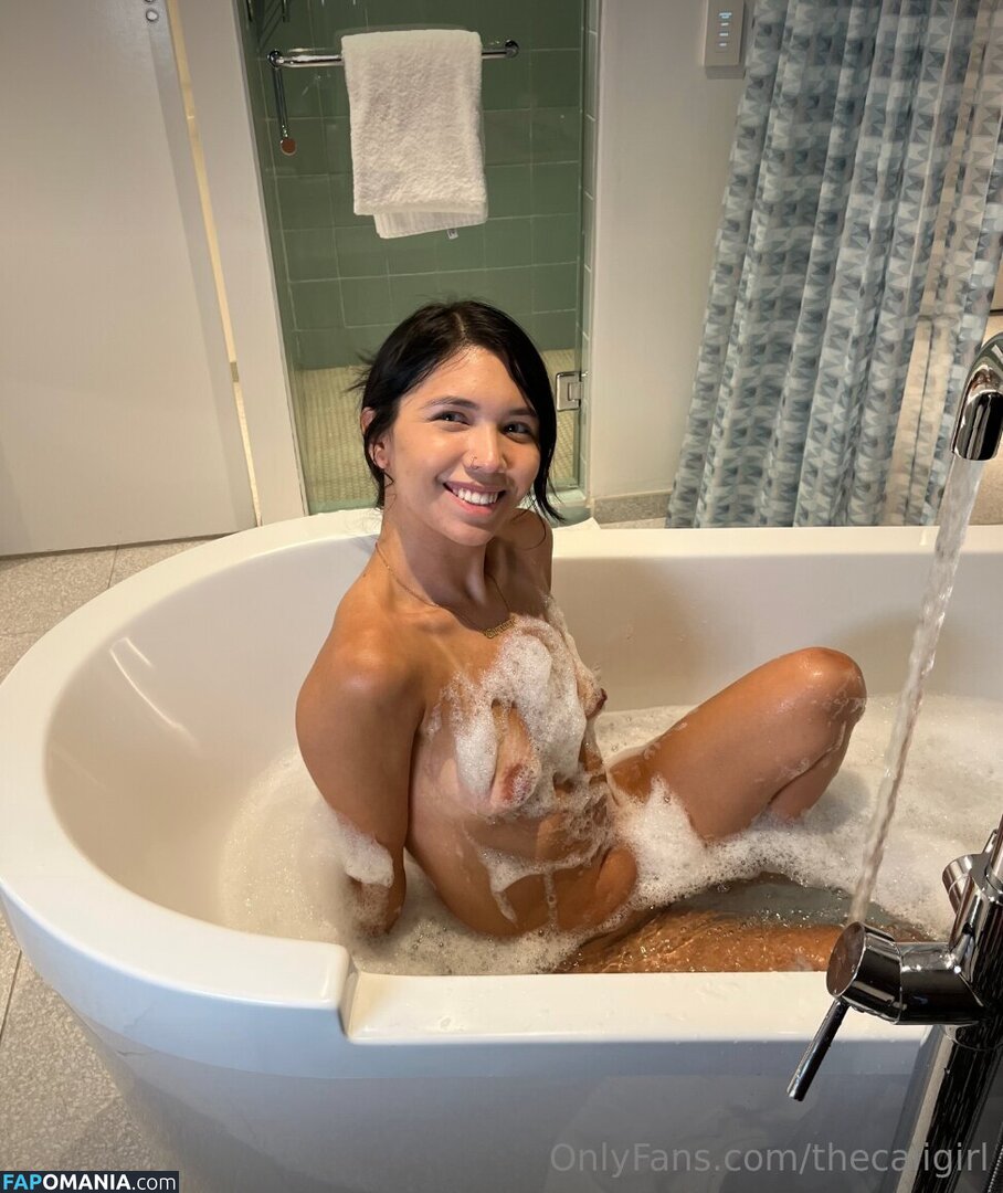 Thecaligirl / cameronnicolesmith Nud OnlyFans  Fotografie scursă #666