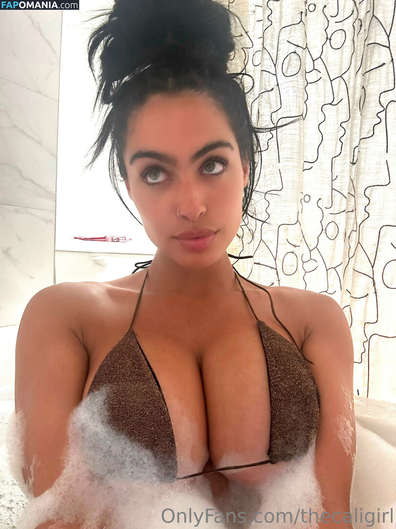 Thecaligirl / cameronnicolesmith Nud OnlyFans  Fotografie scursă #672