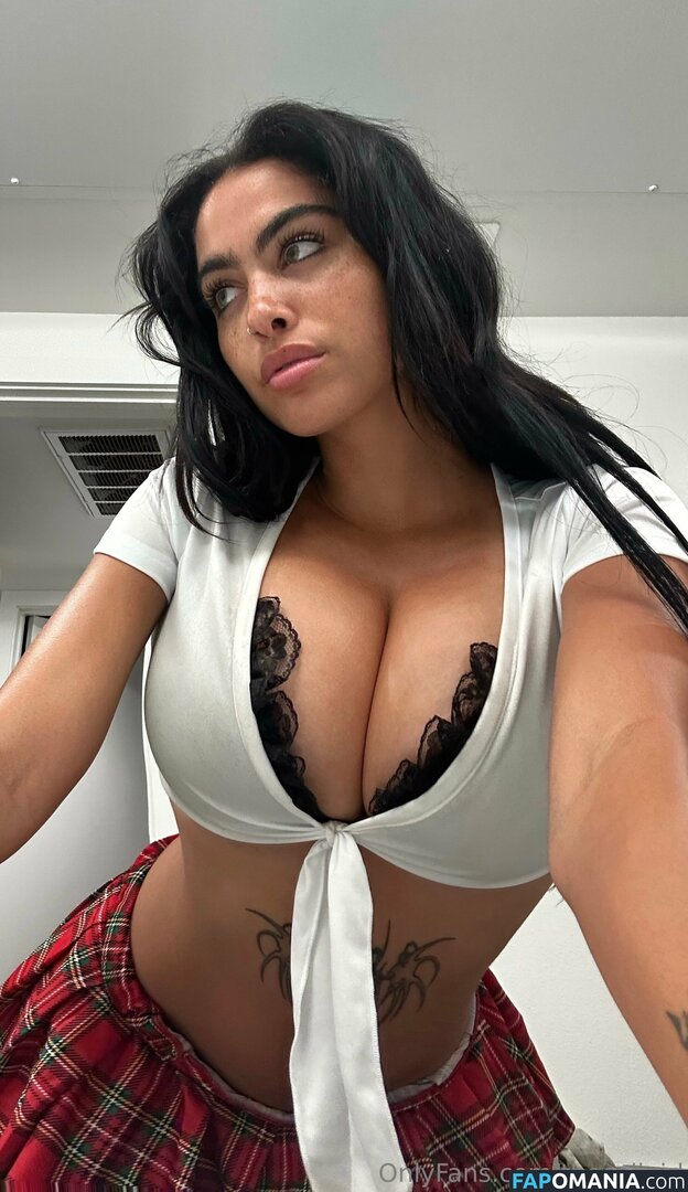 Thecaligirl / cameronnicolesmith Nud OnlyFans  Fotografie scursă #676