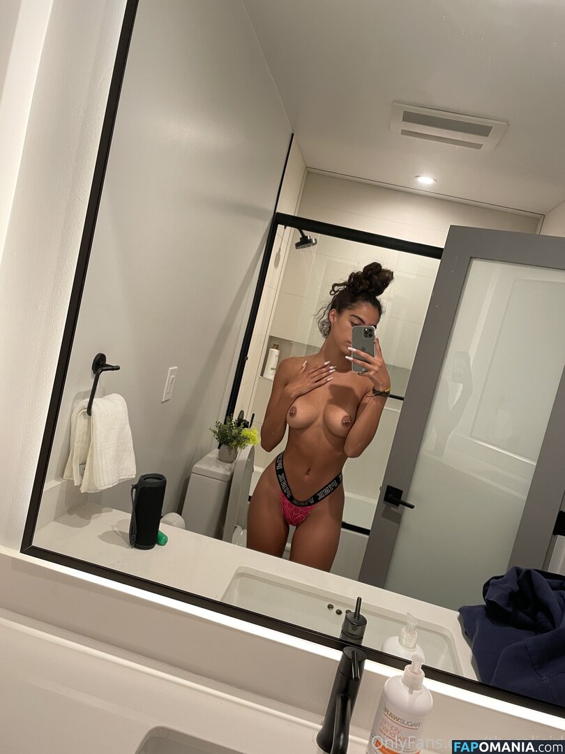 Thecaligirl / cameronnicolesmith Nud OnlyFans  Fotografie scursă #693