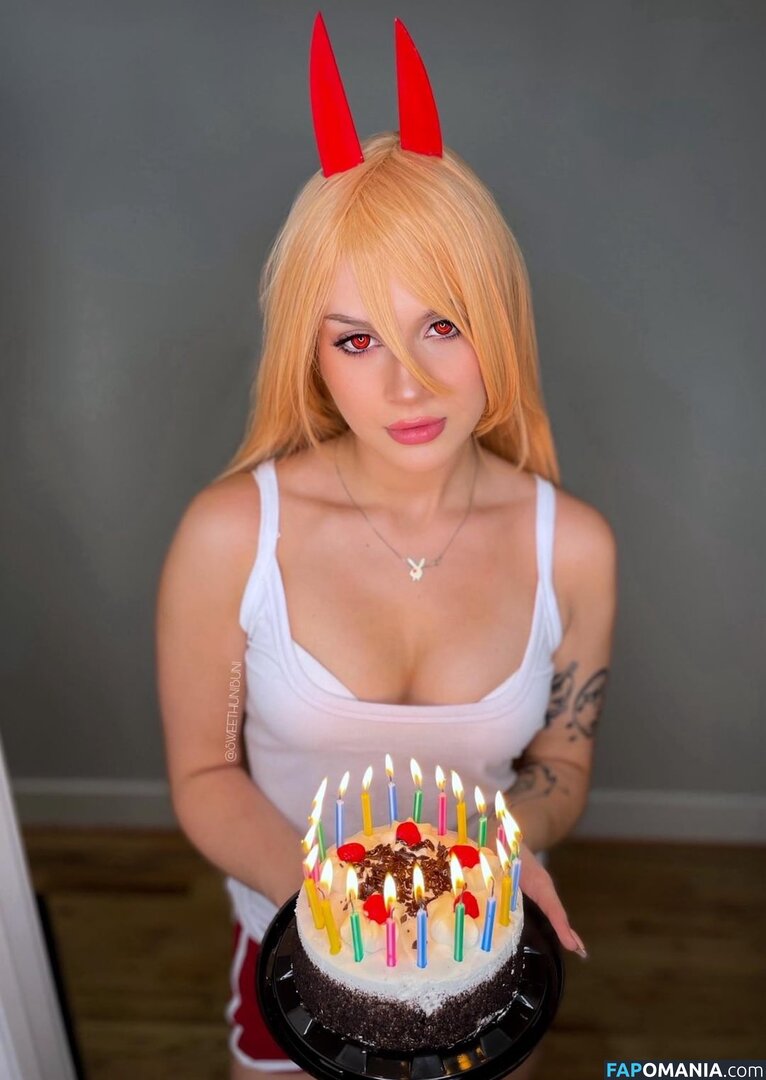 TheCherryBxmb / sweethoneybunnyyy / thecherrybxxxmb / xolilhunixo Nud OnlyFans  Fotografie scursă #9