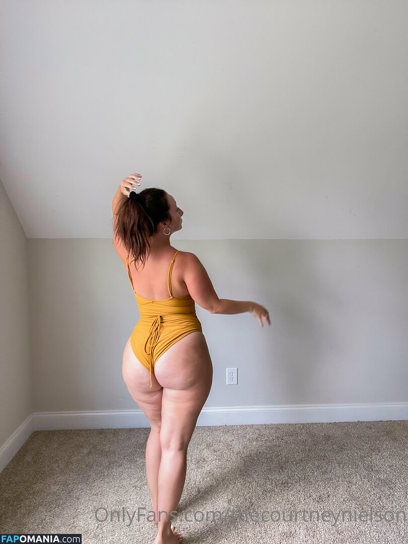 Courtney Nielson / Thecourtneynielson / u251942730 Nud OnlyFans  Fotografie scursă #50