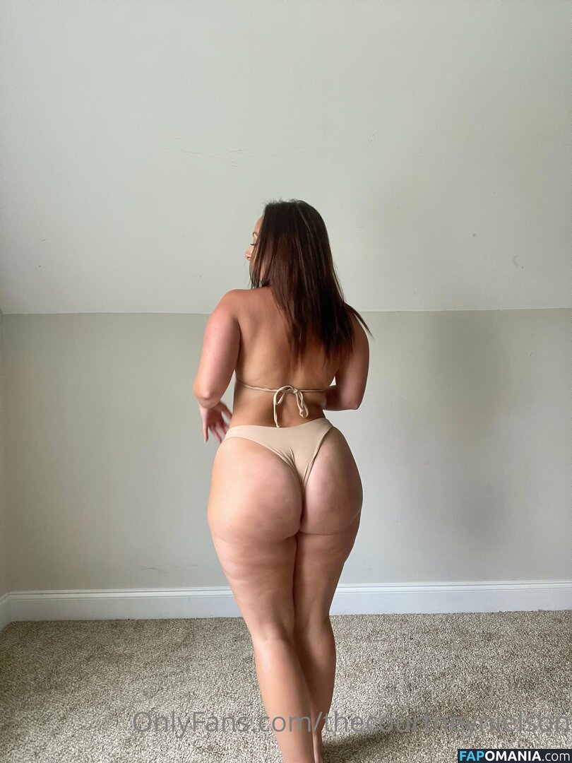 Courtney Nielson / Thecourtneynielson / u251942730 Nud OnlyFans  Fotografie scursă #53