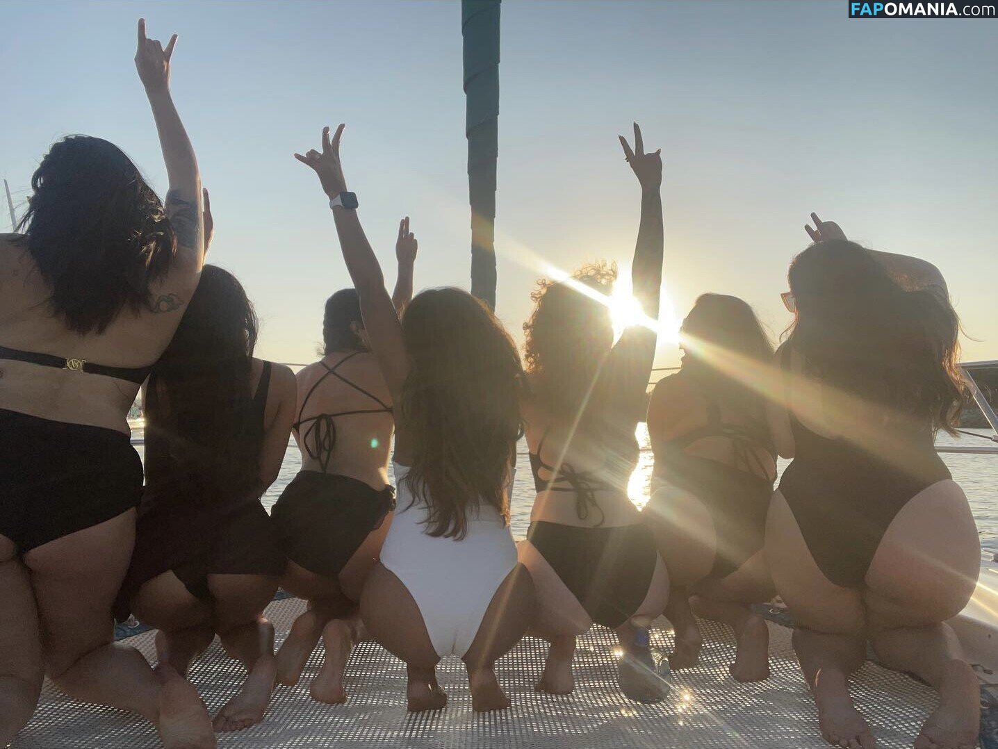 TheCrazyGorilla Nud OnlyFans  Fotografie scursă #1