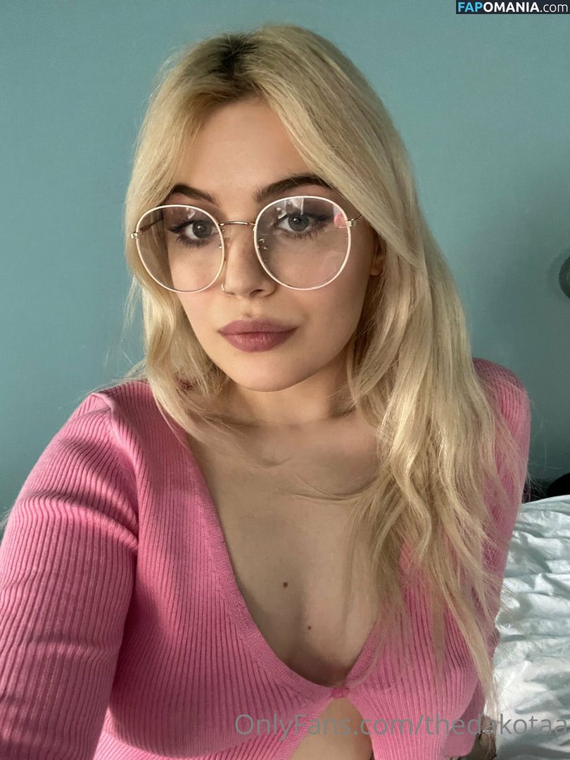 thedakota / thedakotaa Nud OnlyFans  Fotografie scursă #24