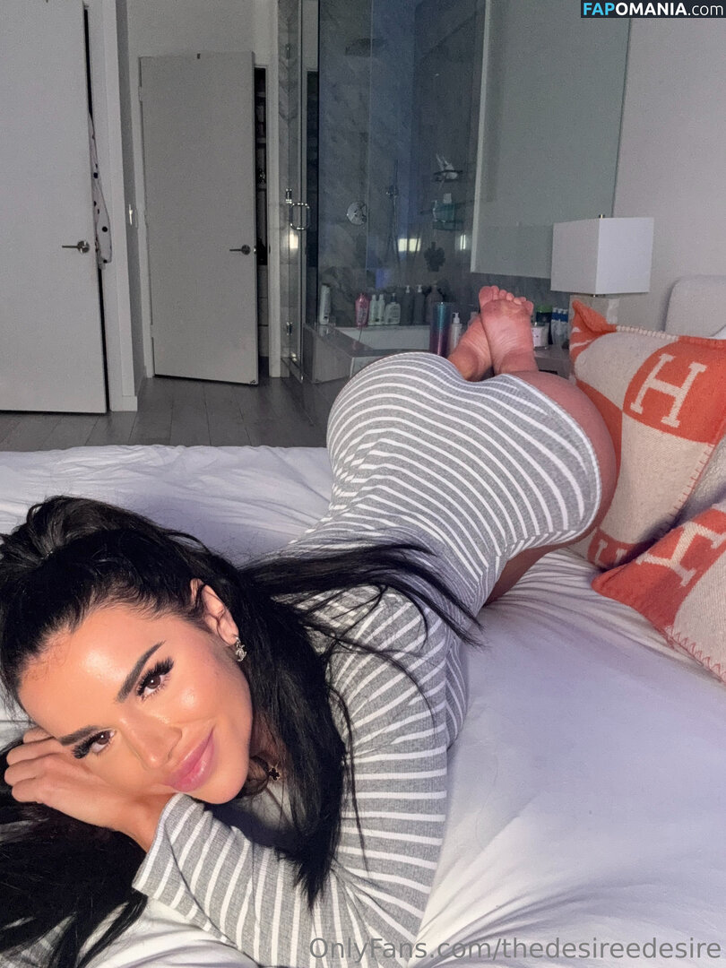 thedesireedesire Nud OnlyFans  Fotografie scursă #2