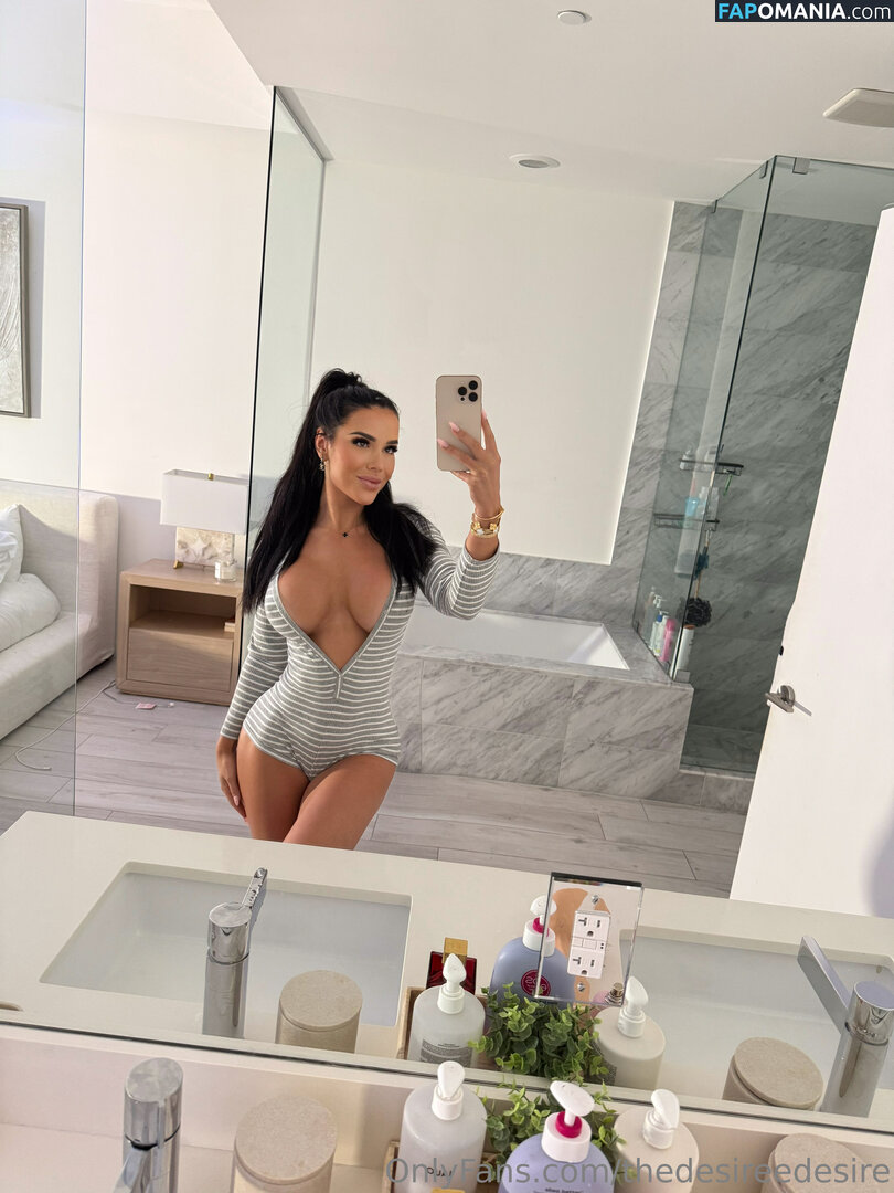 thedesireedesire Nud OnlyFans  Fotografie scursă #3