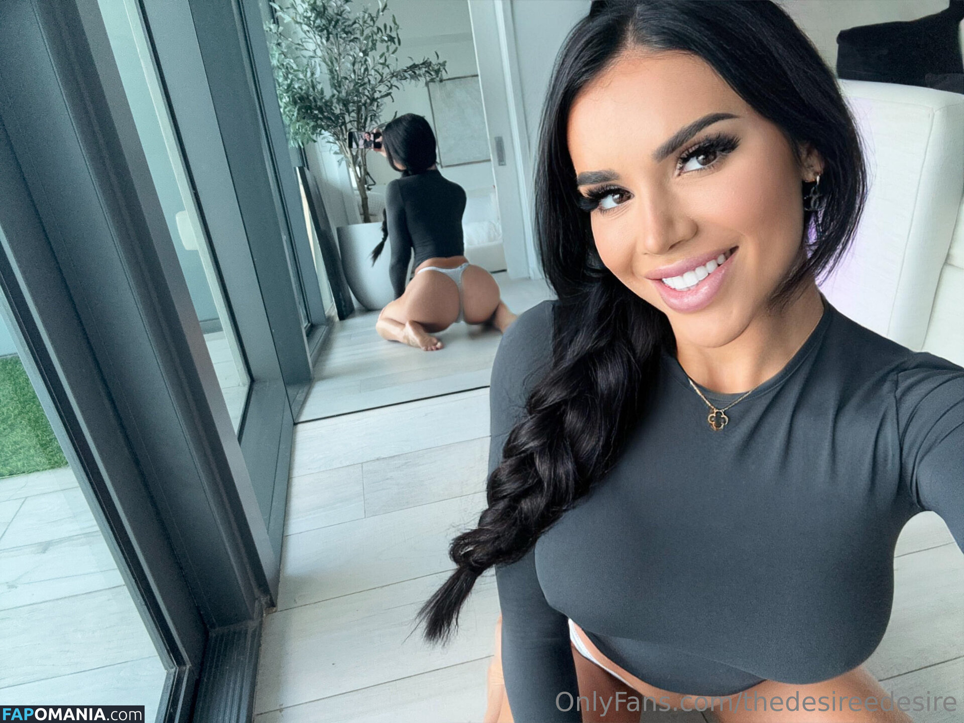 thedesireedesire Nud OnlyFans  Fotografie scursă #9
