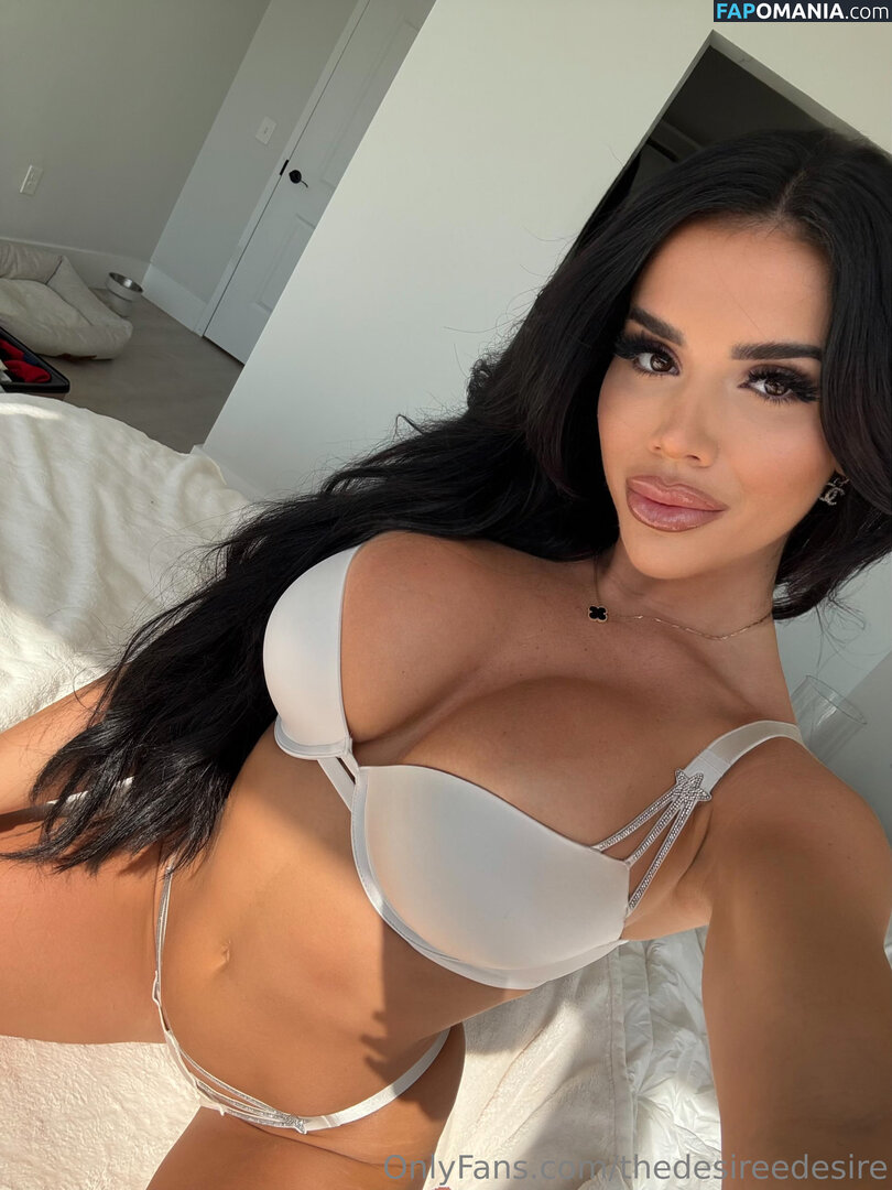 thedesireedesire Nud OnlyFans  Fotografie scursă #16