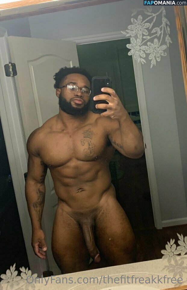 thefigfreek / thefitfreakkfree Nud OnlyFans  Fotografie scursă #32