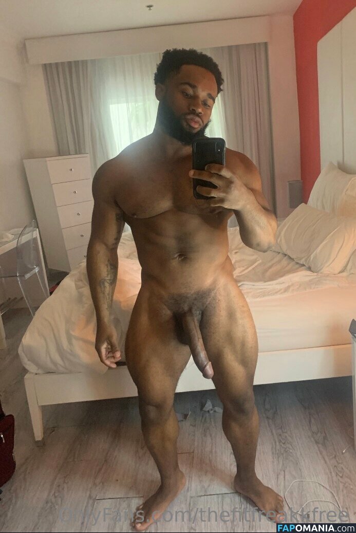 thefigfreek / thefitfreakkfree Nud OnlyFans  Fotografie scursă #58
